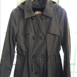 Laundry by Shelli Segal Coat New